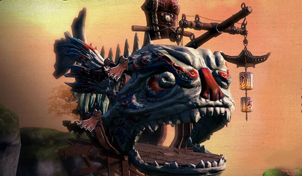 Blade & Soul อินเตอร์เตรียมอัพเดทแพทช์ Beluga Lagoon เทศกาล PvP 6v6 แจกของเทพ!