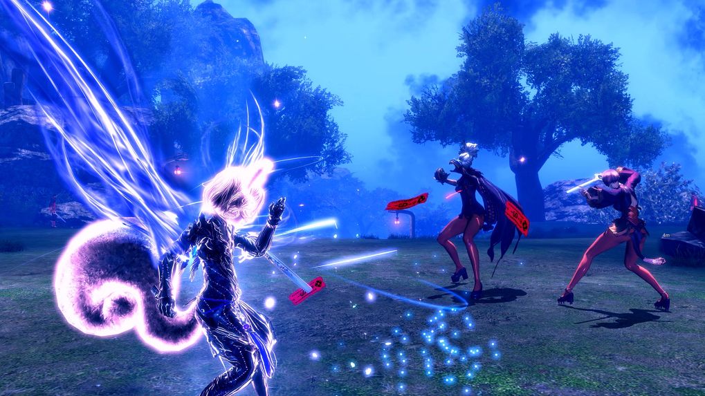 Blade & Soul อินเตอร์เตรียมอัพเดทแพทช์ Beluga Lagoon เทศกาล PvP 6v6 แจกของเทพ!