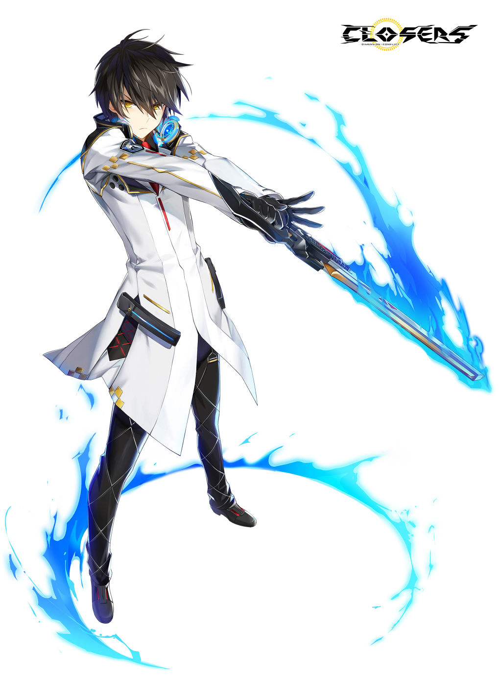 Closers [KR] อัพเดท !! ปรับโอปป้า Seha แข็งแกร่งกว่าเดิม