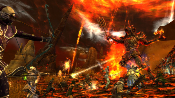 สาวก RIFT กำเงินรอ! เนื้อหาเสริม RIFT - Starfall Prophecy อัพเดทเพียบ!