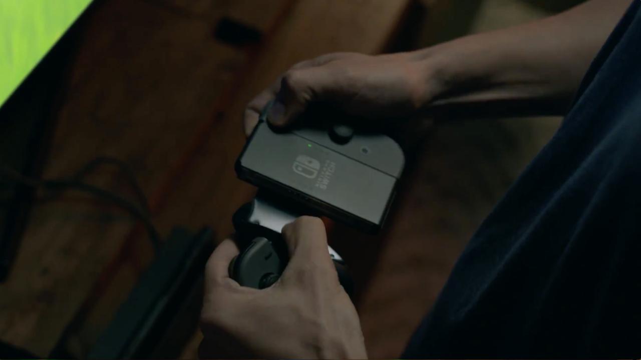 Nintendo บอกตลับ 3DS หรือแผ่นของ Wii U จะใช้กับเครื่อง Switch ไม่ได้