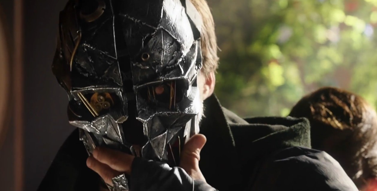Dishonored 2 ปล่อย Trailer - Live Action ออกมาให้เราได้ชมกัน ขอบอกเลยว่าดีงามจริงๆ