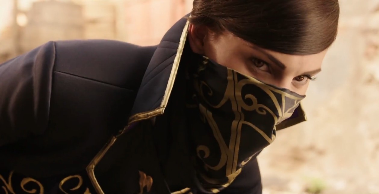 Dishonored 2 ปล่อย Trailer - Live Action ออกมาให้เราได้ชมกัน ขอบอกเลยว่าดีงามจริงๆ