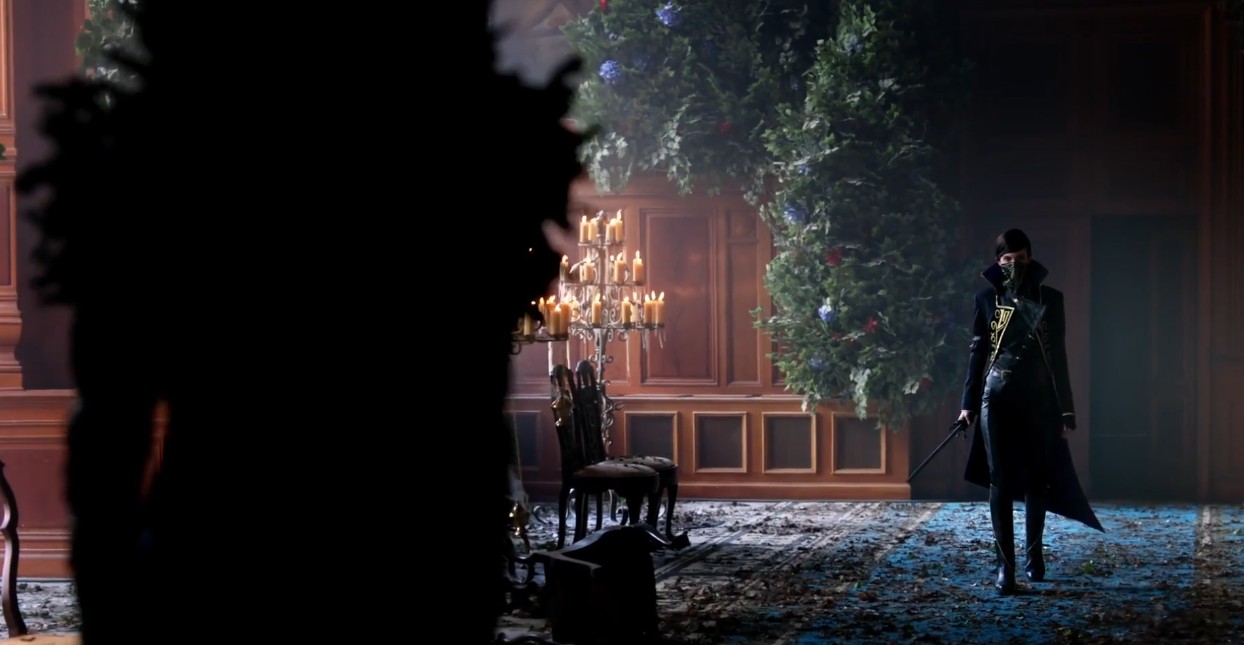 Dishonored 2 ปล่อย Trailer - Live Action ออกมาให้เราได้ชมกัน ขอบอกเลยว่าดีงามจริงๆ