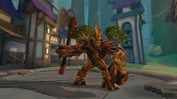 Paladins ปรับสมดุลครั้งใหญ่! แพทช์ OB 36 อ่านก่อนรู้ก่อน มีชัยไปกว่าครึ่ง!