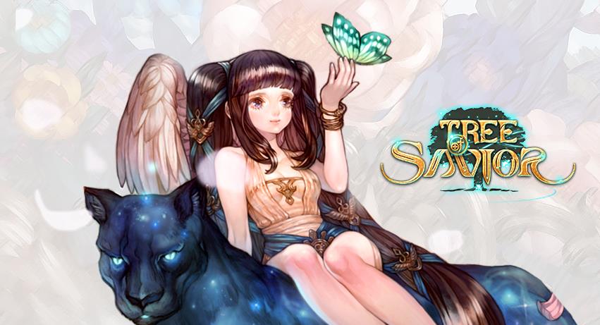 Tree of Savior เตรียมเพิ่มไอเทมสำหรับชุด Premium และระบบใหม่!