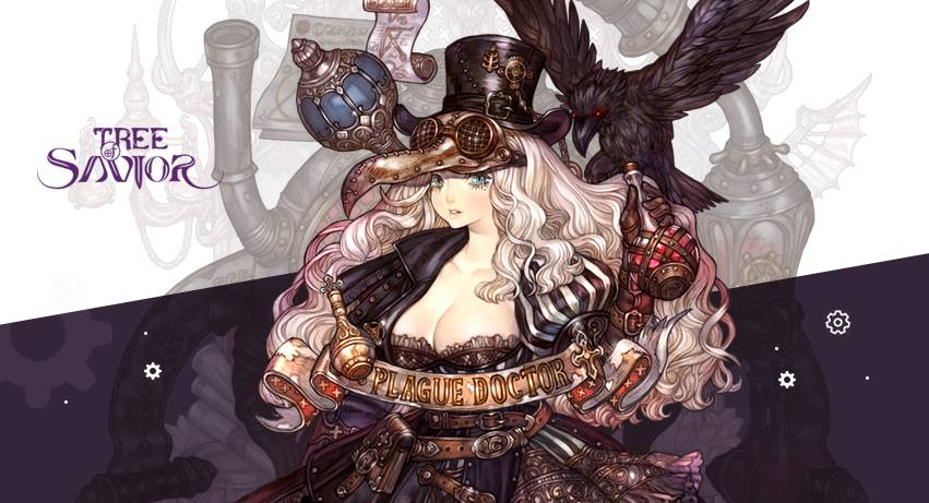 Tree of Savior เตรียมเพิ่มไอเทมสำหรับชุด Premium และระบบใหม่!