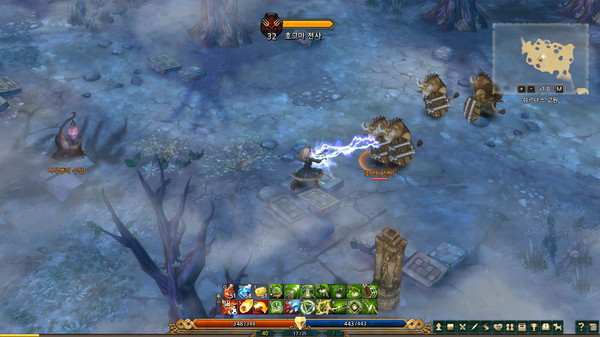 Tree of Savior เตรียมเพิ่มไอเทมสำหรับชุด Premium และระบบใหม่!
