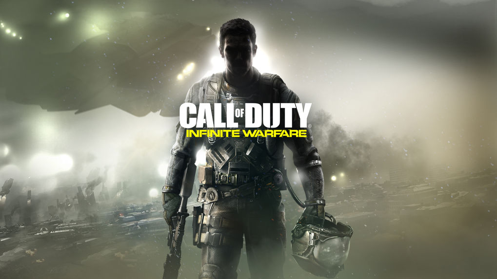 อยากเล่นเลย !! Call of duty: Infinite Warfare ปล่อย Trailer โปรโหมดตัวเกมแบบ Live Action