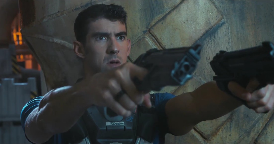 อยากเล่นเลย !! Call of duty: Infinite Warfare ปล่อย Trailer โปรโหมดตัวเกมแบบ Live Action