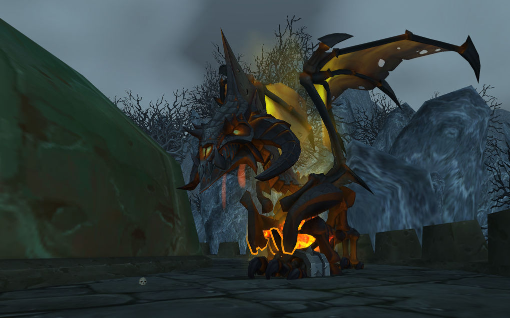 World of Warcraft: Legion อัพเดทแพทช์ใหม่ 7.1 !!