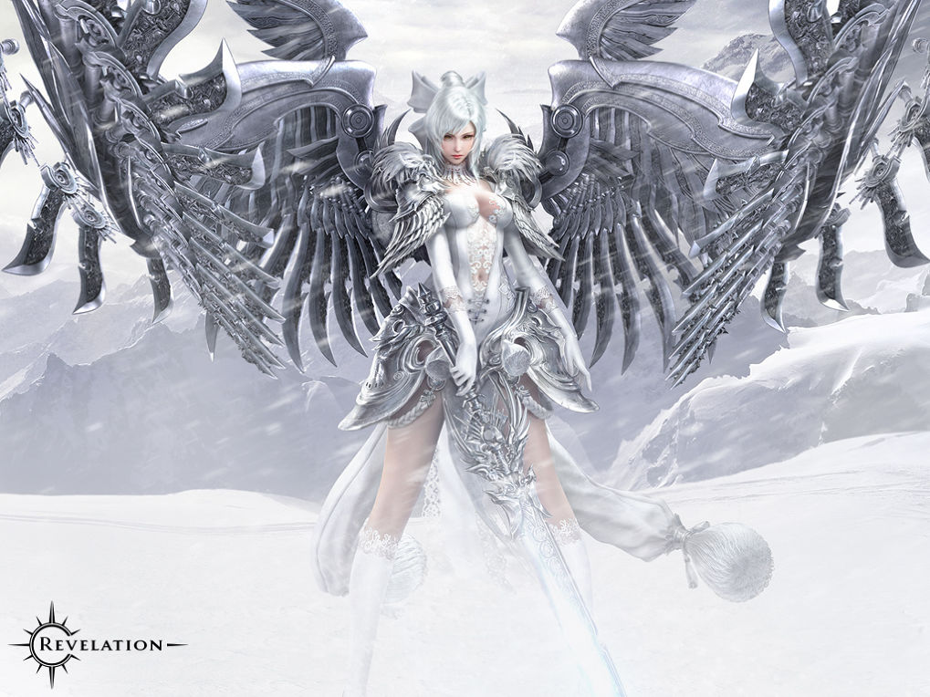 Revelation Online [NA/EU] เลื่อน CBT รอบแรกพร้อมประกาศของชดใช้ให้กับเหล่าผู้เล่น
