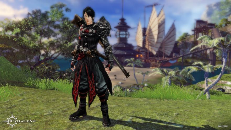 Revelation Online [NA/EU] เลื่อน CBT รอบแรกพร้อมประกาศของชดใช้ให้กับเหล่าผู้เล่น