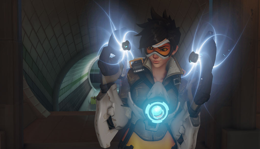 Overwatch เตรียมอัพเดตโหมด Competitive (Rank Game) เข้าสู่ซีซั่นต่อไป