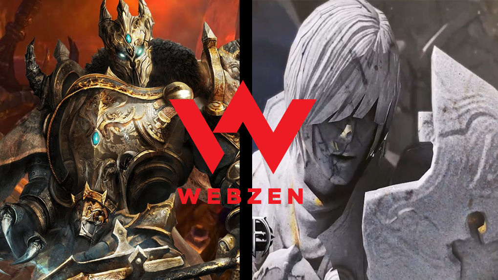 Webzen ประกาศเตรียมขน 2 เกมฟอร์มยักษ์มุ่งสู่งาน G-STAR 2016