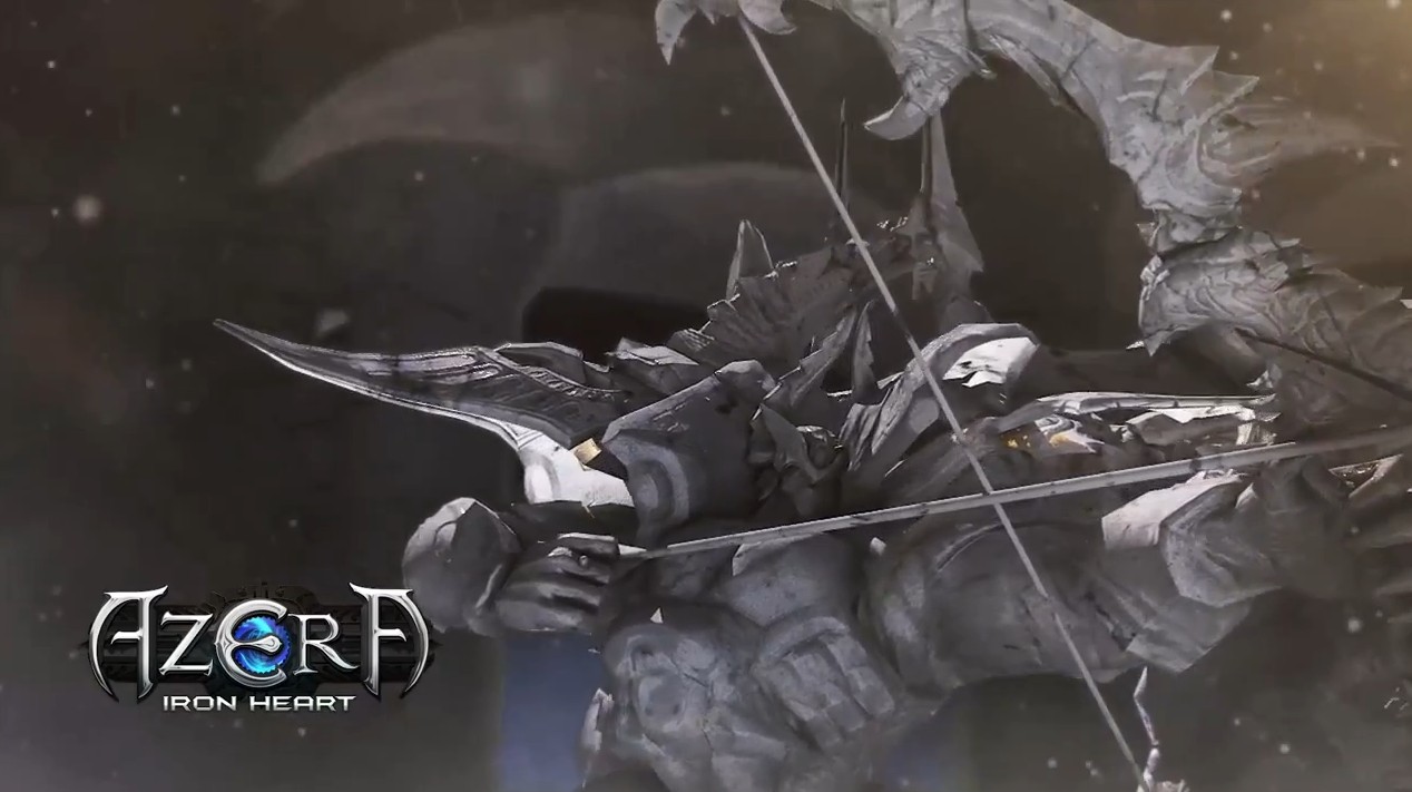 Webzen ประกาศเตรียมขน 2 เกมฟอร์มยักษ์มุ่งสู่งาน G-STAR 2016