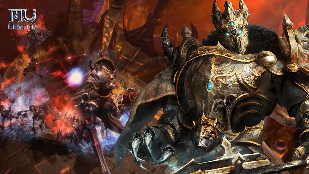 Webzen ประกาศเตรียมขน 2 เกมฟอร์มยักษ์มุ่งสู่งาน G-STAR 2016