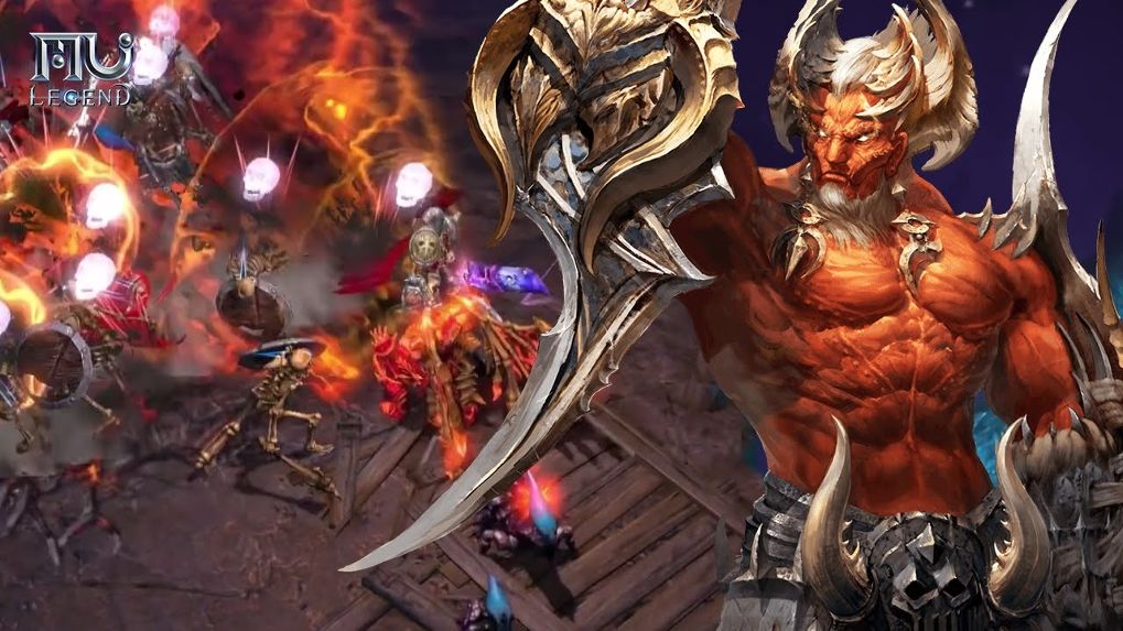 Webzen ประกาศเตรียมขน 2 เกมฟอร์มยักษ์มุ่งสู่งาน G-STAR 2016