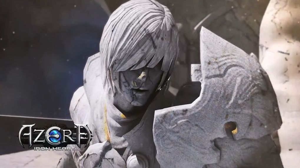 Webzen ประกาศเตรียมขน 2 เกมฟอร์มยักษ์มุ่งสู่งาน G-STAR 2016