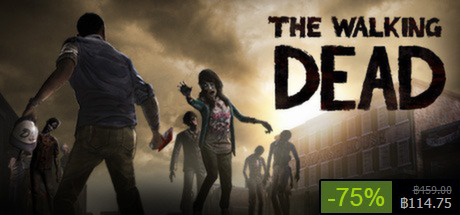 รวมเกมสุดสยองขวัญน่าซื้อในเทศกาล Steam Halloween Sale 2016