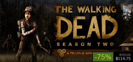 รวมเกมสุดสยองขวัญน่าซื้อในเทศกาล Steam Halloween Sale 2016