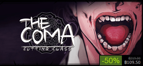 รวมเกมสุดสยองขวัญน่าซื้อในเทศกาล Steam Halloween Sale 2016