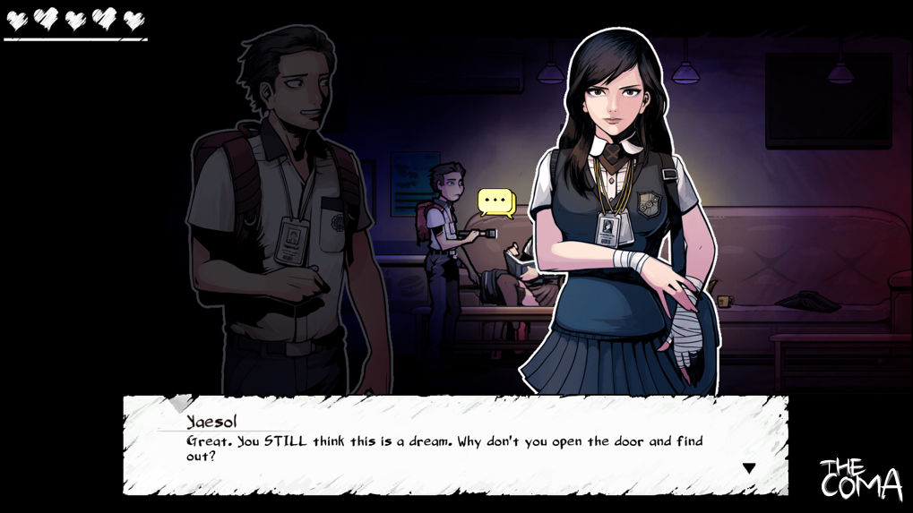 รวมเกมสุดสยองขวัญน่าซื้อในเทศกาล Steam Halloween Sale 2016