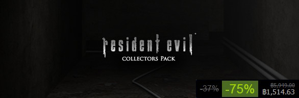 รวมเกมสุดสยองขวัญน่าซื้อในเทศกาล Steam Halloween Sale 2016