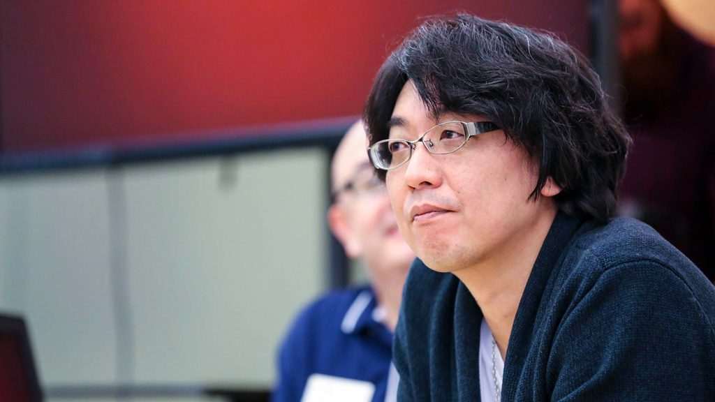 ยูสุเกะ นาโอะระ ผู้กำกับภาพศิลป์คนดังลาออกจาก Square Enix เรียบร้อยแล้ว