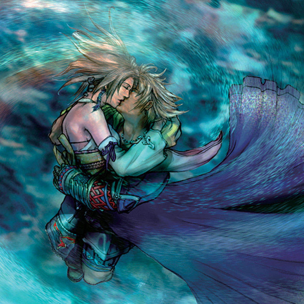 ยูสุเกะ นาโอะระ ผู้กำกับภาพศิลป์คนดังลาออกจาก Square Enix เรียบร้อยแล้ว