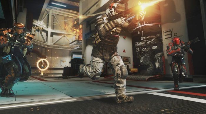Infinity Ward เผย! Call of Duty: Infinite Warfare จะดุเดือดเลือดผล่านราวกับเก