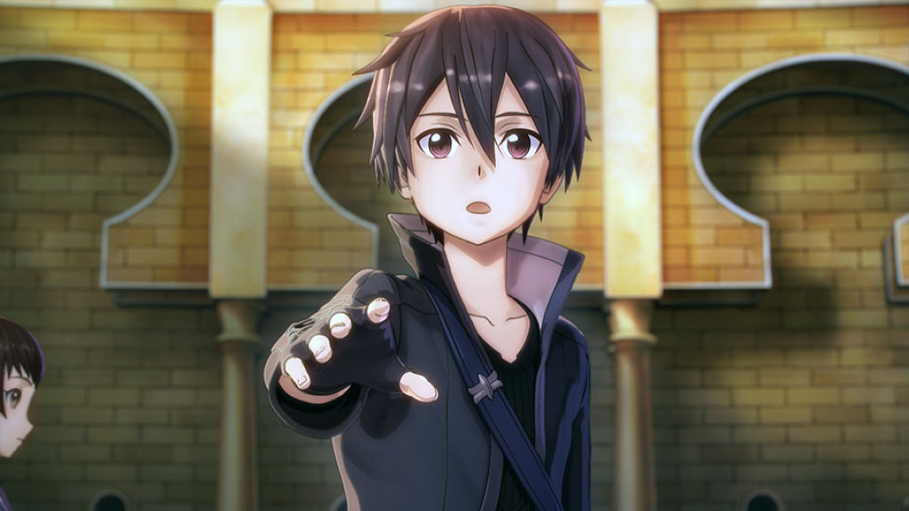 ยั่วกันเข้าไป Sword Art Online: Hollow Realization เผยตัวอย่างที่ 5 พร้อมเผยรางวัลพิเศษจากเซฟโบนัส!