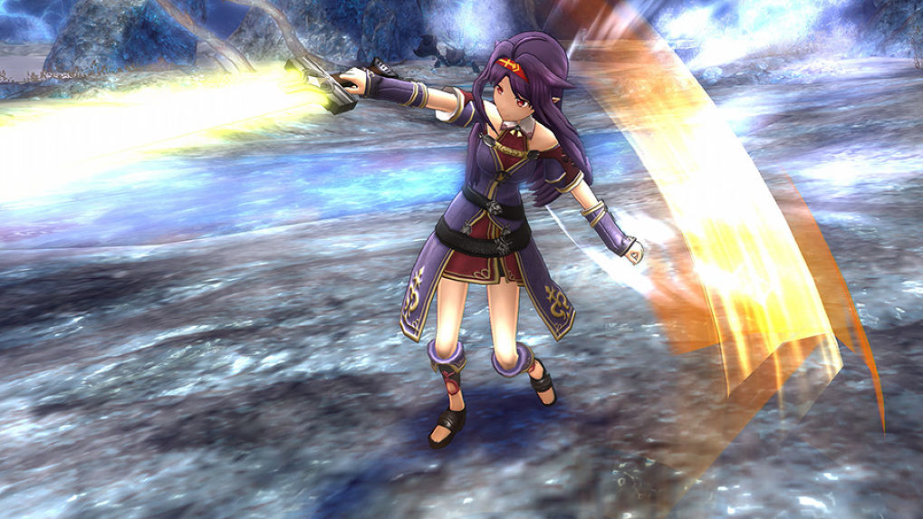 ยั่วกันเข้าไป Sword Art Online: Hollow Realization เผยตัวอย่างที่ 5 พร้อมเผยรางวัลพิเศษจากเซฟโบนัส!