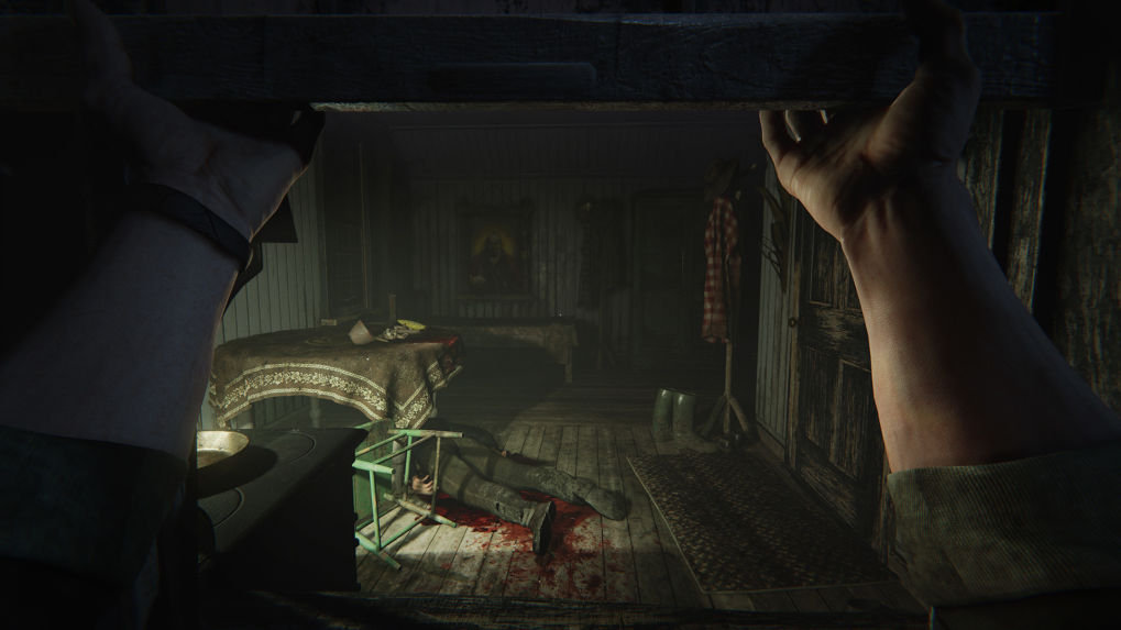 ไปลองเล่นได่เลย !! Outlast 2 ตอนนี้ได้ปล่อย DEMO ออกมาให้เล่นกันฟรีๆ แล้วจ้า