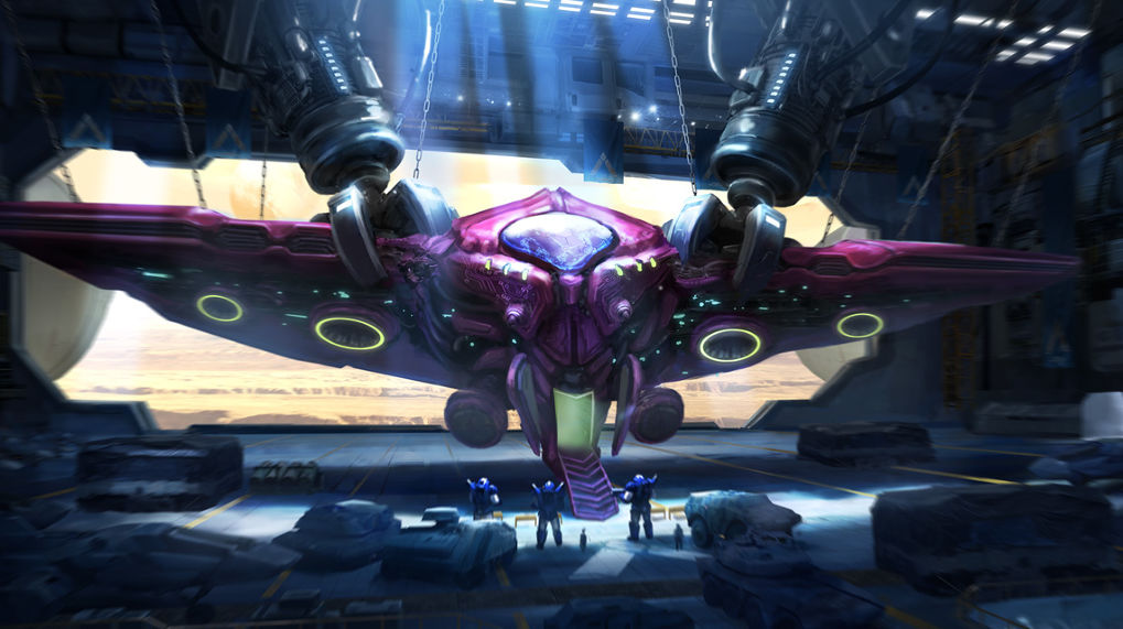 Hyper Universe ได้มีประกาศออกมาแล้วว่าภายในปีนี้ เปิดให้บริการแน่นอน!