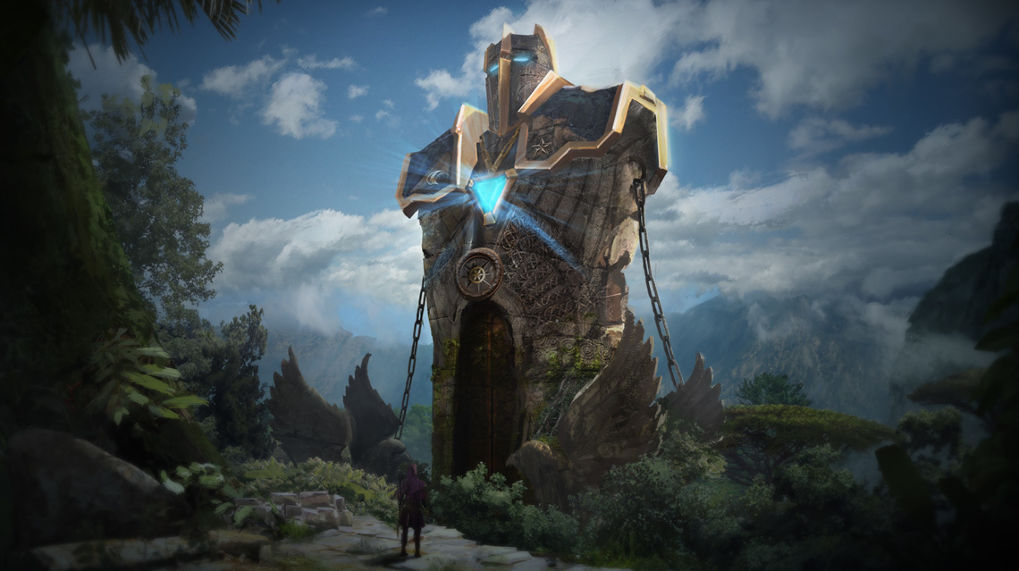 Hyper Universe ได้มีประกาศออกมาแล้วว่าภายในปีนี้ เปิดให้บริการแน่นอน!