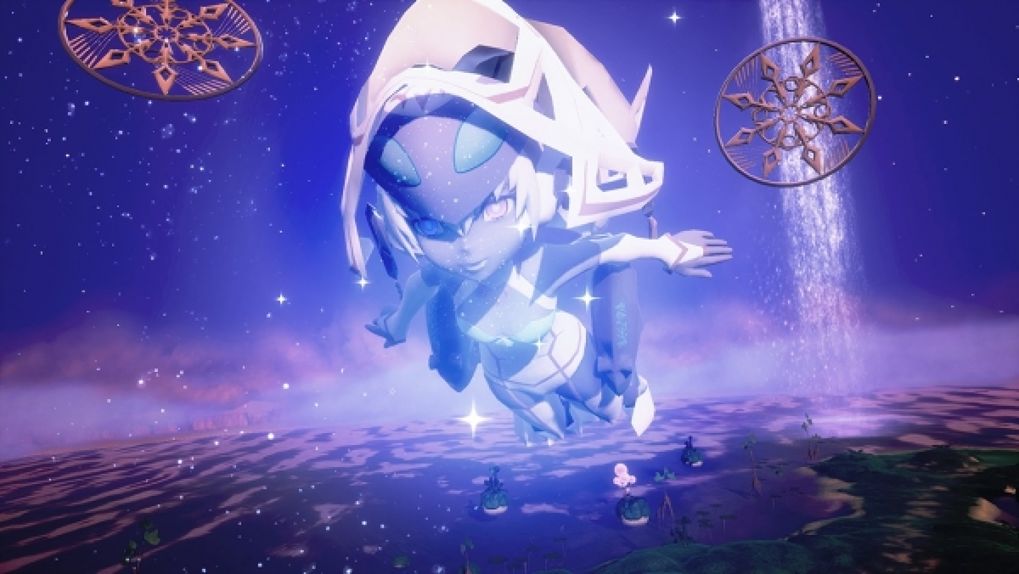 มาเจาะลึกข้อมูลตัวละครและระบบใหม่ของ World of Final Fantasy กันเถอะ!!!