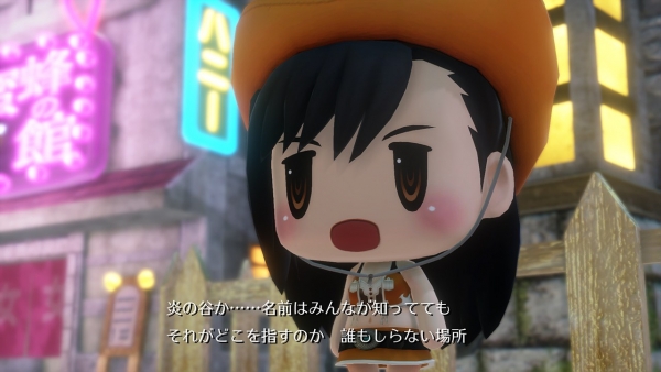 มาเจาะลึกข้อมูลตัวละครและระบบใหม่ของ World of Final Fantasy กันเถอะ!!!