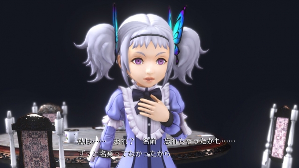 มาเจาะลึกข้อมูลตัวละครและระบบใหม่ของ World of Final Fantasy กันเถอะ!!!