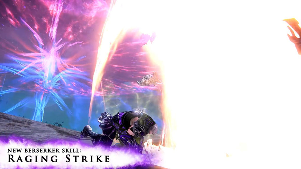 Riders of Icarus อัพเดทตัวเสริมใหม่ The Rift of the Damned พร้อมปลดล๊อค Lv. cap 40