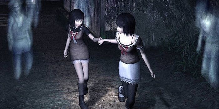 10 เกมผีสุดบรื๋อออ~~~ น่าหยิบมาเล่นช่วงฮาโลวีน