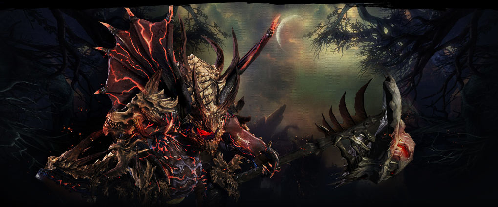 Blade & Soul [EN] อัพเดทใหญ่แพทช์ Ebondrake Citadel !!