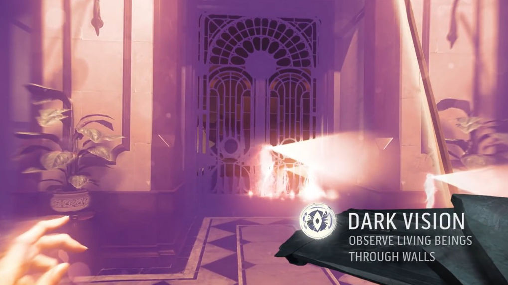 Dishonored 2 ปล่อย Gameplay Trailer ตัวใหม่โชว์การหลบหนีที่แตกต่างของทั้งสองตัวละครเอก