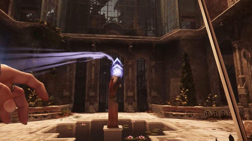 Dishonored 2 ปล่อย Gameplay Trailer ตัวใหม่โชว์การหลบหนีที่แตกต่างของทั้งสองตัวละครเอก