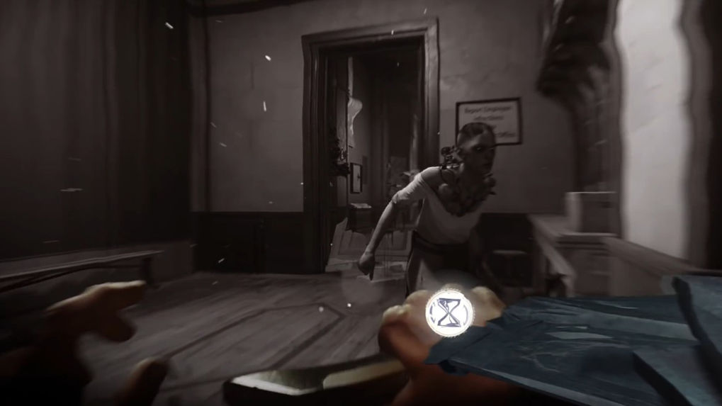 Dishonored 2 ปล่อย Gameplay Trailer ตัวใหม่โชว์การหลบหนีที่แตกต่างของทั้งสองตัวละครเอก
