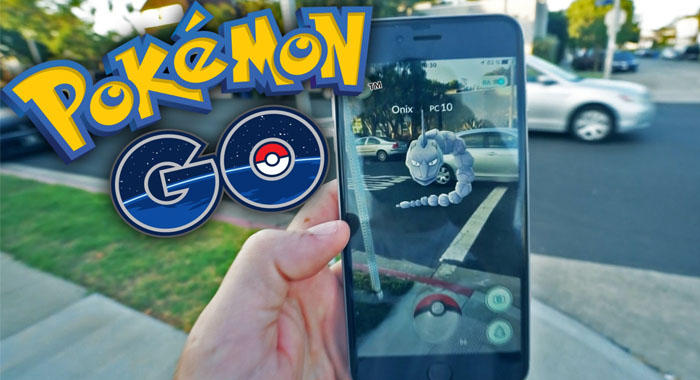 Pokemon GO เตรียมอัพเดทใหม่พร้อม 2 ฟีเจอร์สุดเจ๋ง !!