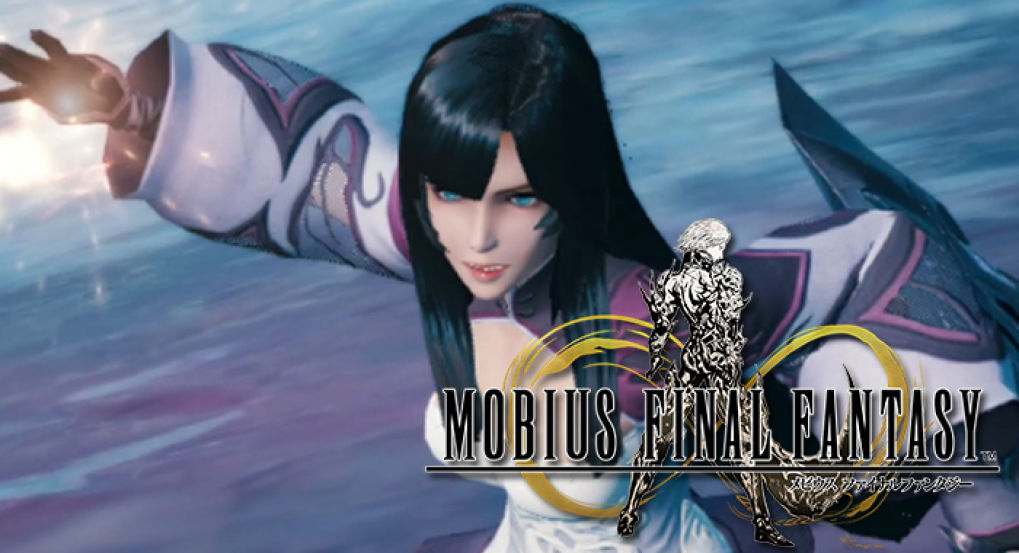 Mobius Final Fantasy [JP] เตรียมเปลี่ยนเพศเพราะตัวละคร 