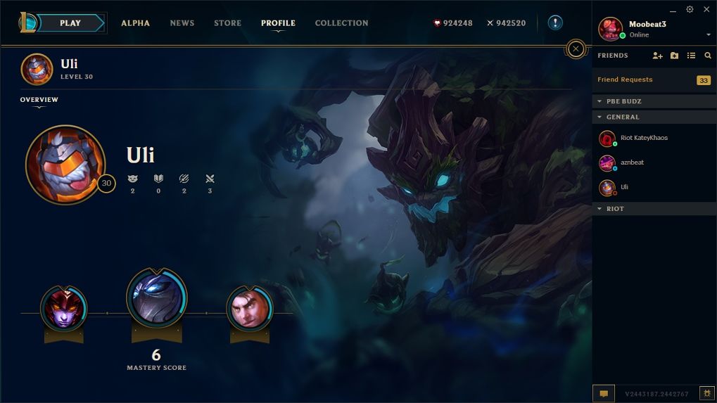 League of Legends เตรียมปรับระบบ Replay แบบใหม่ใน LCU ช่วง Pre-Season นี้