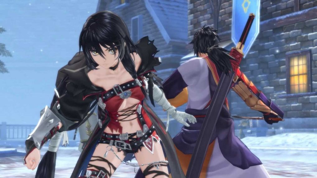 Tales of Berseria เผยสเปคขั้นต่ำของ PC ในการเล่น พร้อมปล่อย DEMO ให้เล่นฟรี!!