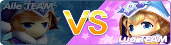 Tales Runner ชวนตะลุย Sugarland Season 2 ดินแดนขนมแสนหวานพร้อมกันวันนี้!!